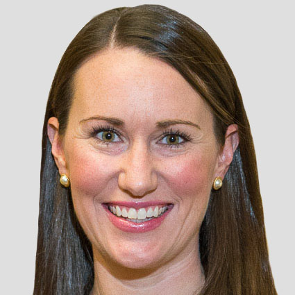 Bridget J. Perry